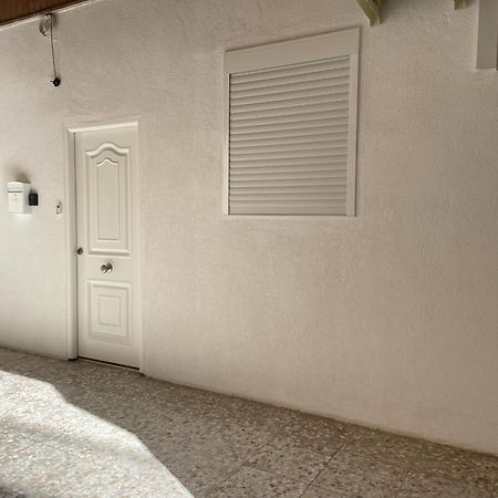 Apartment Las Redes Benidorm Exterior photo